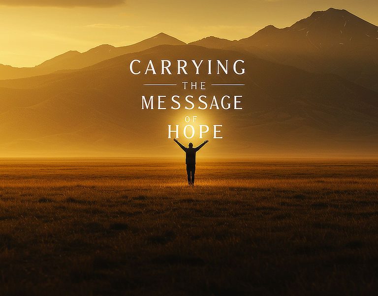 768 carry hope