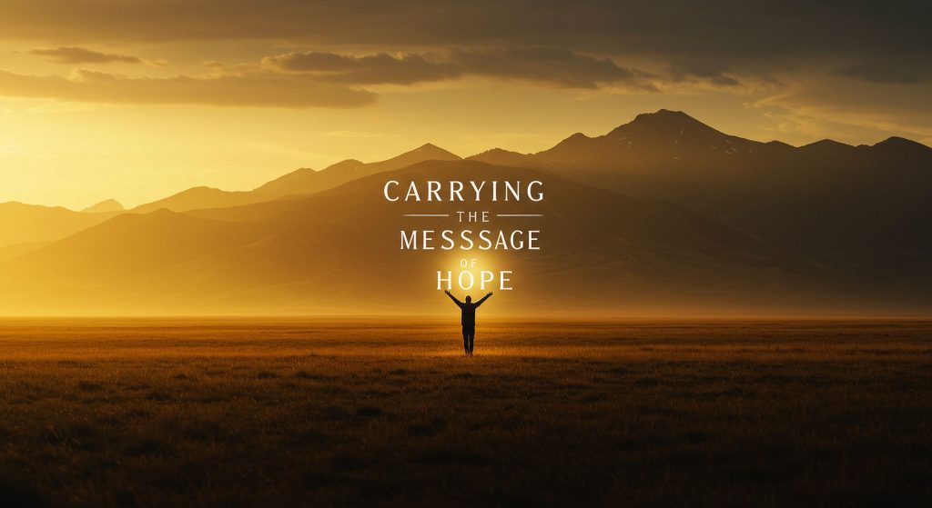 aa front page carry message 1920