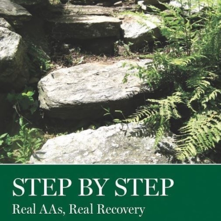 STEP BY STEP GV25