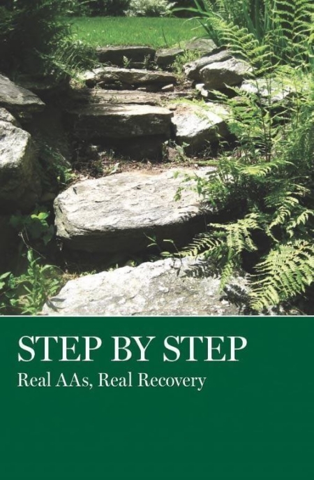 STEP BY STEP GV25