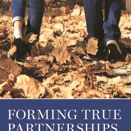 gv-24 forming true partnerships