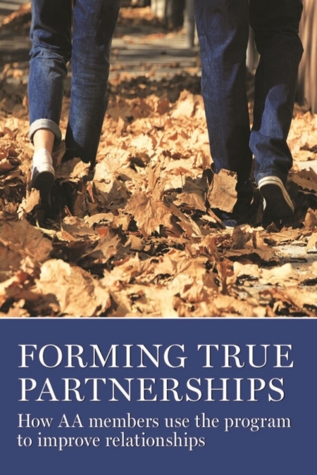 gv-24 forming true partnerships