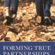 gv-24 forming true partnerships