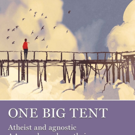 GV-39 One big tent
