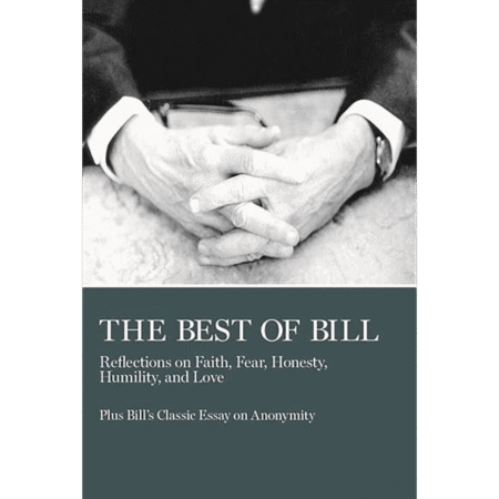 BB-06 Best of Bill Soft cover