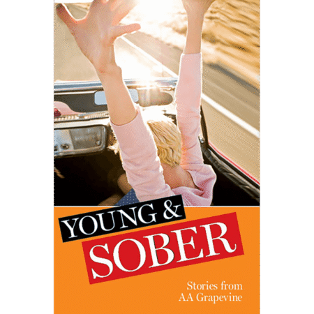 gv-27 YOUNG AND SOBER