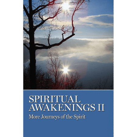 GV-23 SpiritualAwakeing II