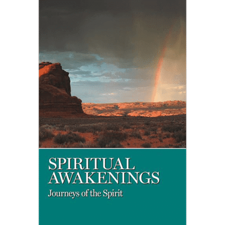 gv-14 Spiritual Awakenings