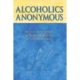 alcoholics anonymous big book B-01 BIG BOOK HARD COVER
