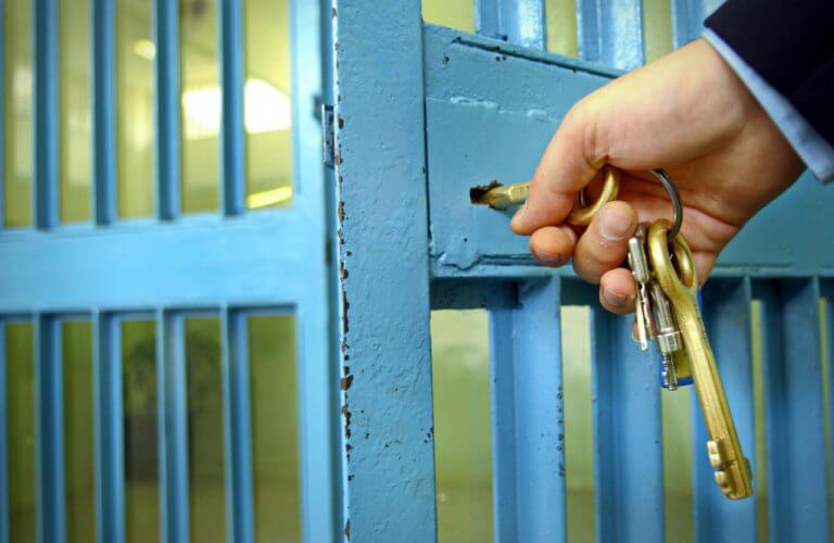 aa toronto and corrections