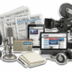 media relations GTA communications equipment