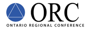 Toronto's Annual Alcoholics Anonymous Conference - The Ontario Regional Conference. The ORC
