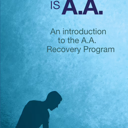 what is AA