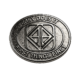 1 year medallion AA Toronto