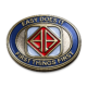 10 year medallion AA Toronto