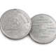 Sobriety milestones and Serenity Prayer