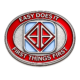 25 year medallion AA Toronto
