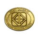 5 year medallion