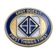 50 year medallion AA Toronto