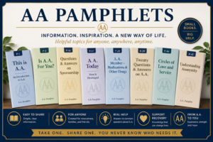 Pamphlets