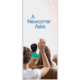 A newcomer asks