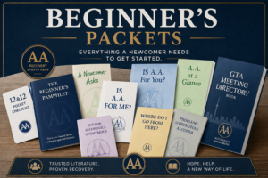 Beginner's Packets