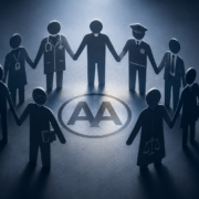 Cooperation With the Professional Community Committee aa toronto