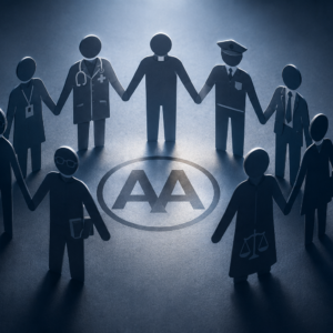 Alcoholics Anonymous Toronto: Your Local AA Hub - AA Greater Toronto ...