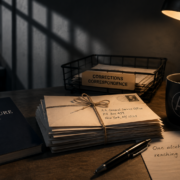 corrections committee GTA penpal image