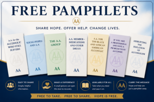 Free Pamphlets