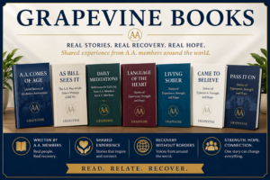 GrapeVine Books
