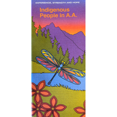 Indigenous people in AA