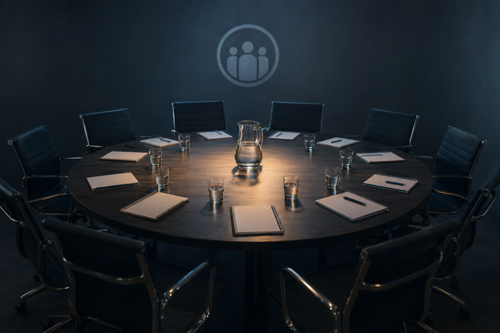 operating committee aa toronto round table