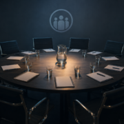 operating committee aa toronto round table