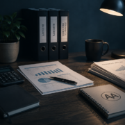 GTA finance committee desktop operations