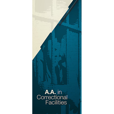 AA in Correctional facilities