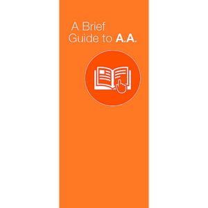 A brief guide to AA