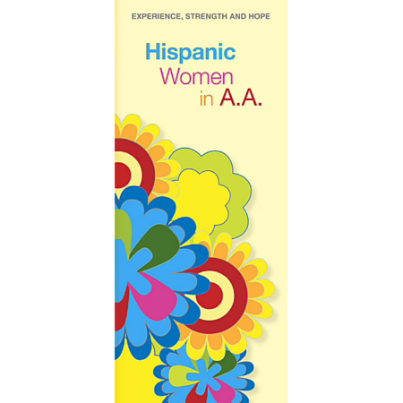 hispanic women in aa