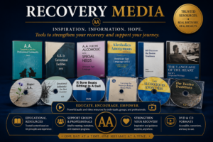 Recovery Media