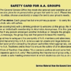 Welcome to AA – AA Greater Toronto Area Intergroup Alcoholics Anonymous