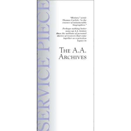 F-47 The_AA_Archives Pamphlet