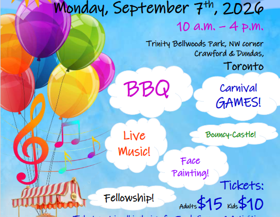 2nd Annual AA family fun day