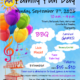 2nd Annual AA family fun day