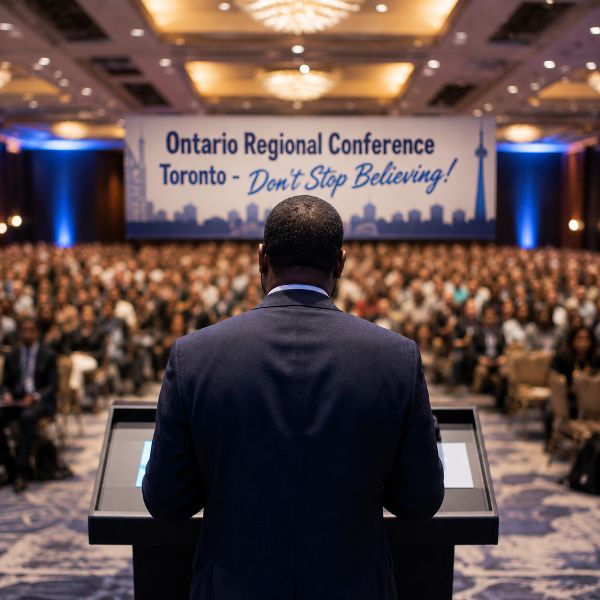Ontario Regional Conference