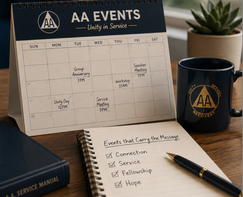 aa toronto events and announcements 1
